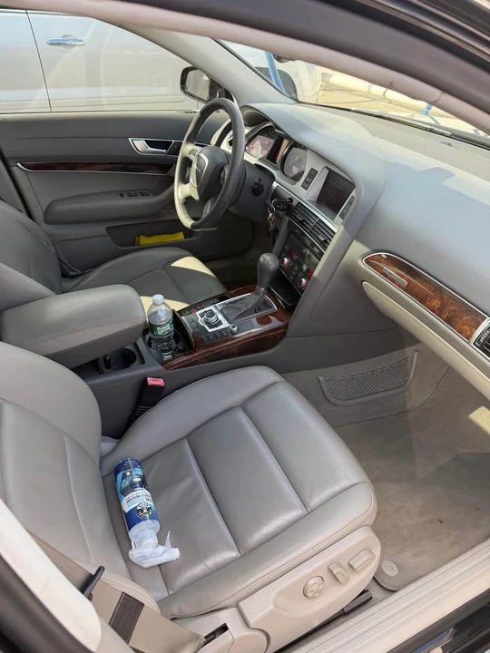 2008 Audi C6 A6 - Image 8 of 13
