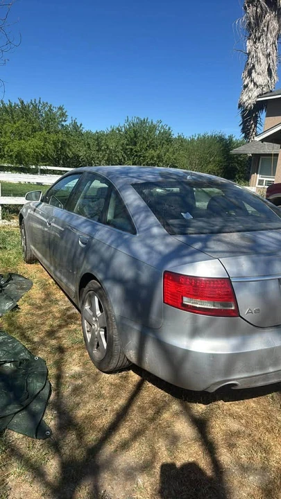 2008 Audi C6 A6 - Image 2 of 7