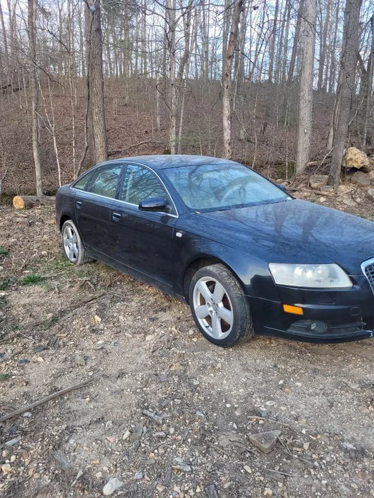 2008 Audi C6 A6 - Image 2 of 10