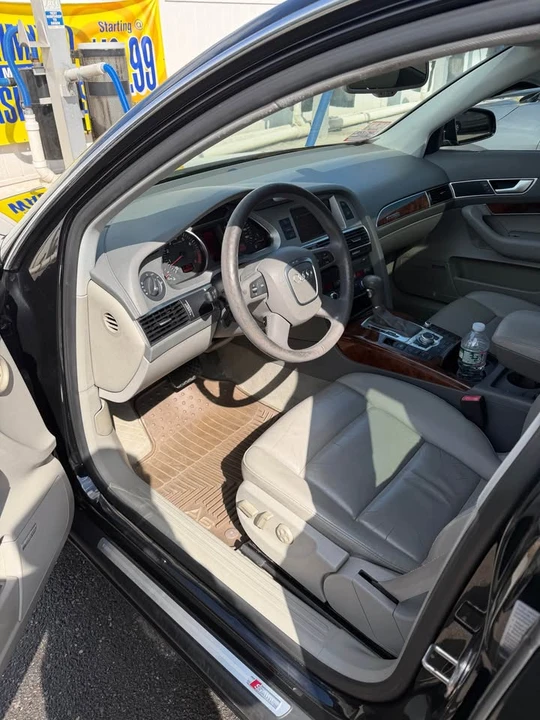 2008 Audi C6 A6 - Image 6 of 13