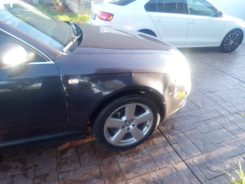 2008 Audi C6 A6 - Image 6 of 10