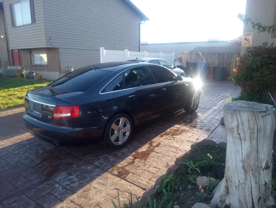 2008 Audi C6 A6 - Image 3 of 10