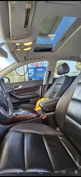 2008 Audi A6 3.2 Quattro Sedan