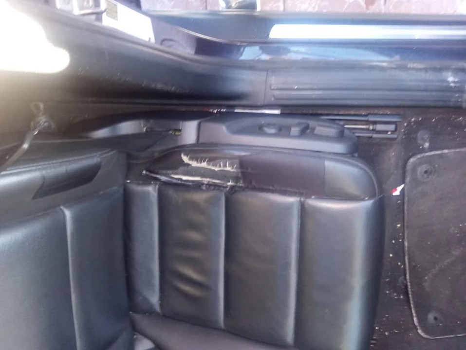 2008 Audi C6 A6 - Image 10 of 10