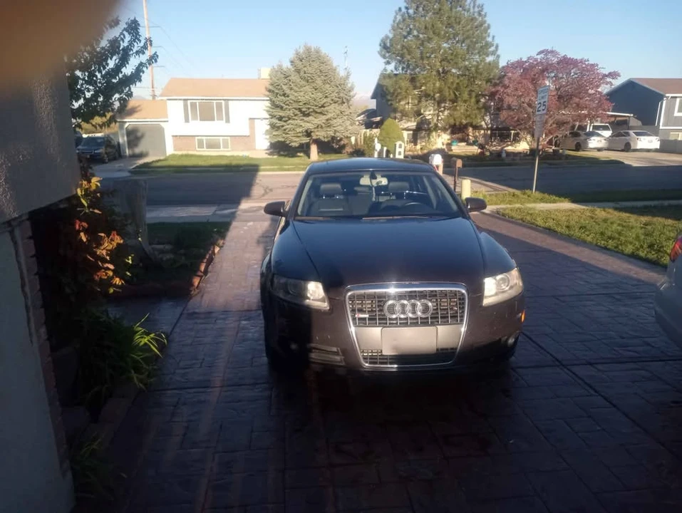 2008 Audi C6 A6 - Image 4 of 10