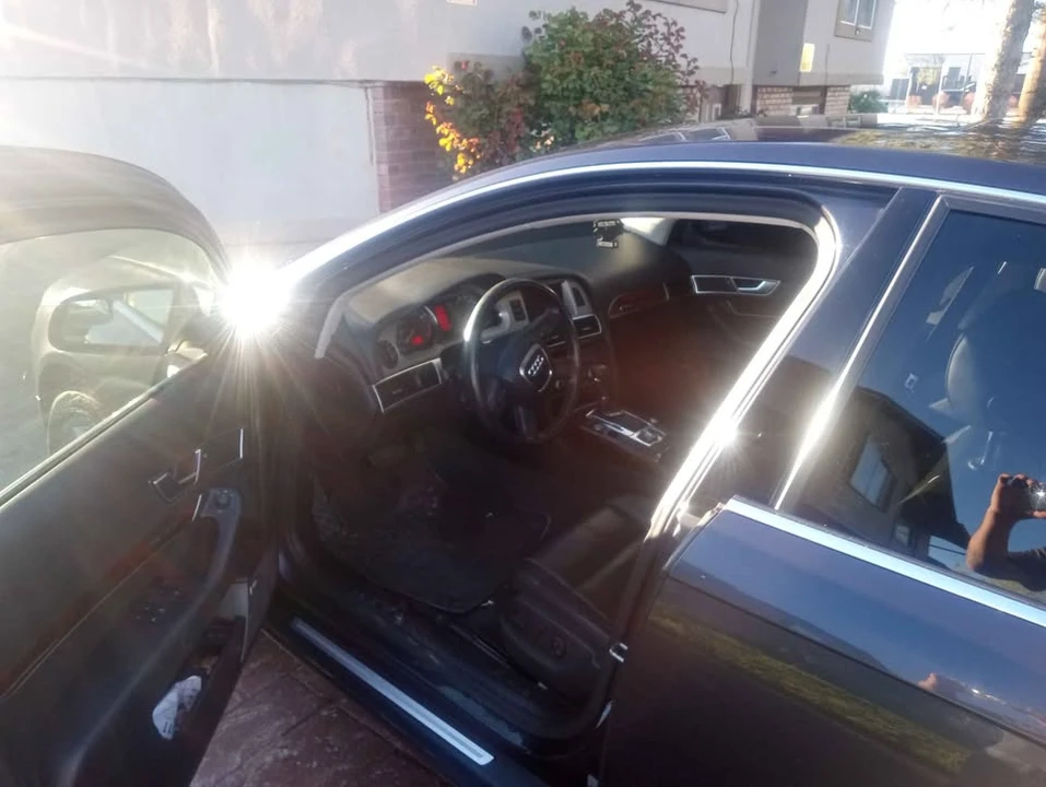 2008 Audi C6 A6 - Image 8 of 10