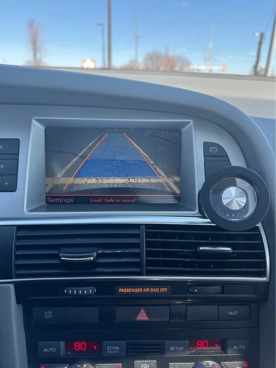 2008 Audi C6 A6 - Image 10 of 11