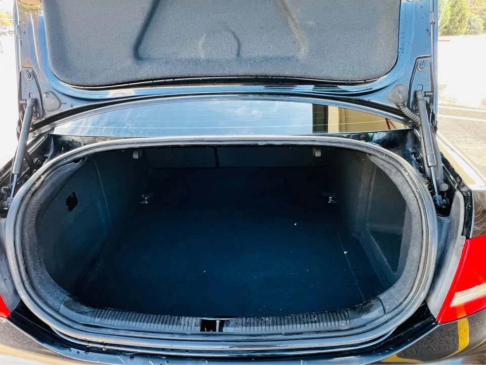 2008 Audi C6 A6 - Image 13 of 14