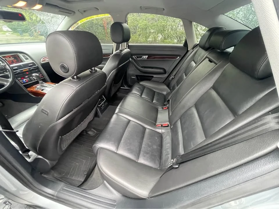 2008 Audi C6 A6 - Image 8 of 12