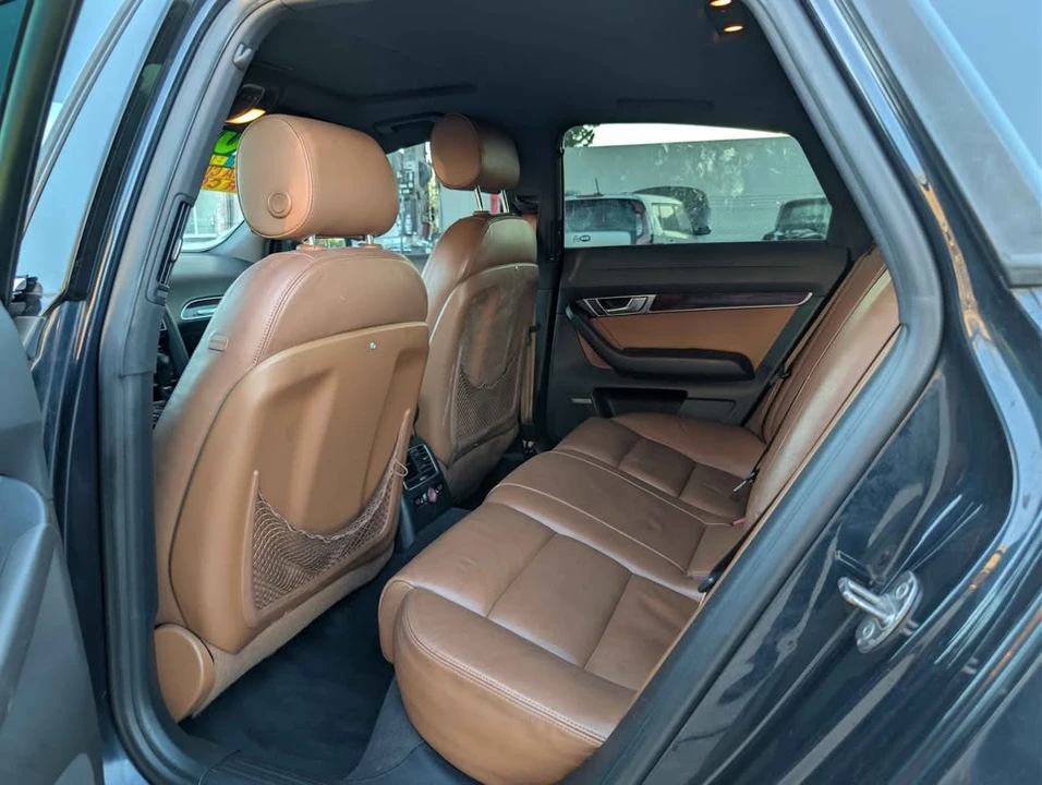 2008 Audi C6 A6 - Image 11 of 15