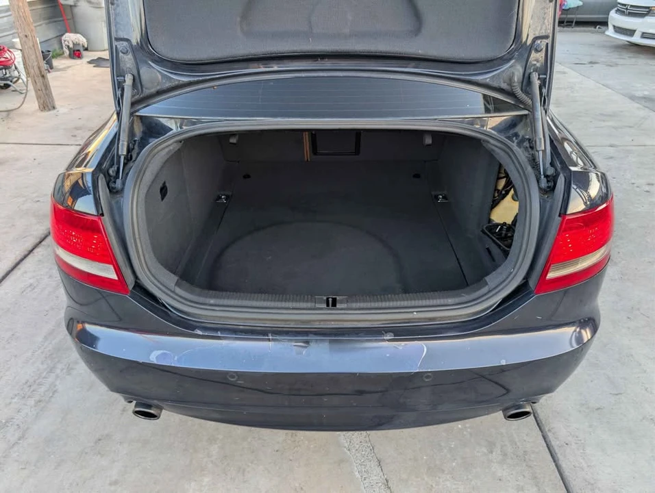 2008 Audi C6 A6 - Image 12 of 15