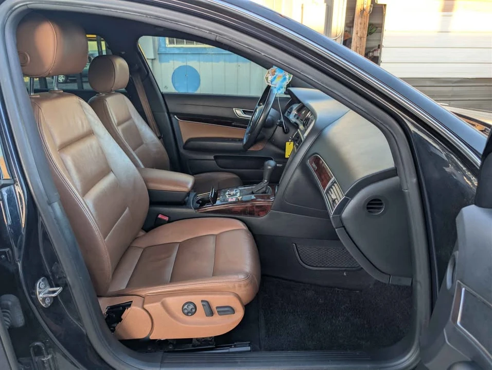 2008 Audi C6 A6 - Image 15 of 15