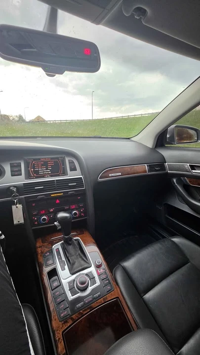 2008 Audi C6 A6 - Image 8 of 12