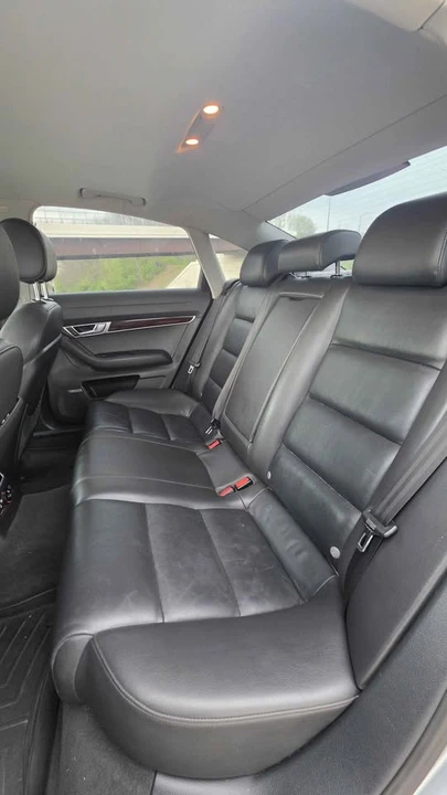 2008 Audi C6 A6 - Image 6 of 12