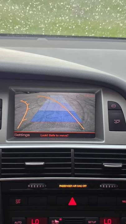 2008 Audi C6 A6 - Image 10 of 12