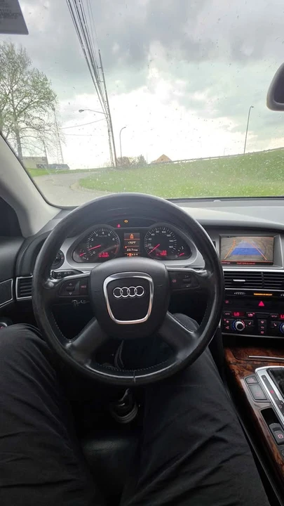 2008 Audi C6 A6 - Image 11 of 12
