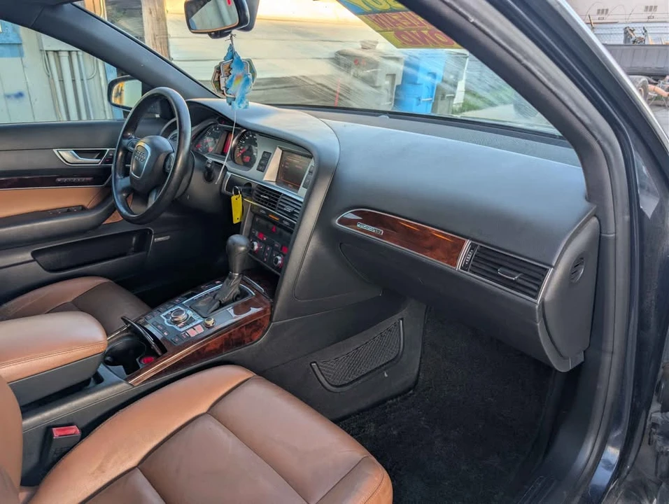2008 Audi C6 A6 - Image 14 of 15