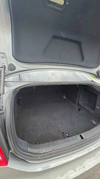 2008 Audi C6 A6 - Image 5 of 12