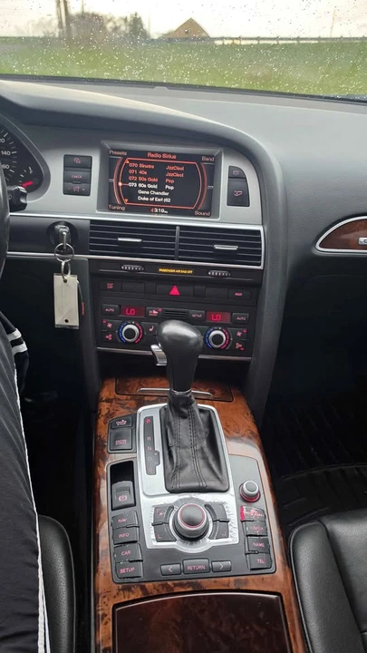 2008 Audi C6 A6 - Image 9 of 12