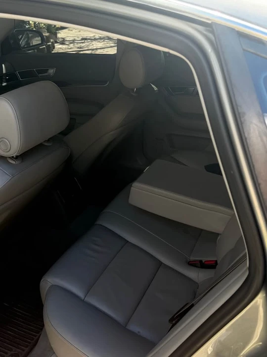 2008 Audi C6 A6 - Image 6 of 6