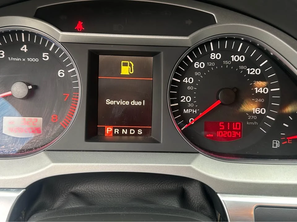 2008 Audi C6 A6 - Image 9 of 9
