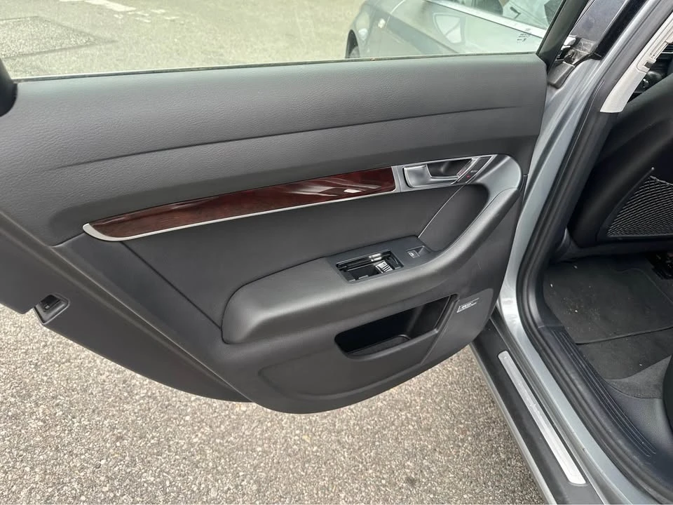 2008 Audi C6 A6 - Image 6 of 9