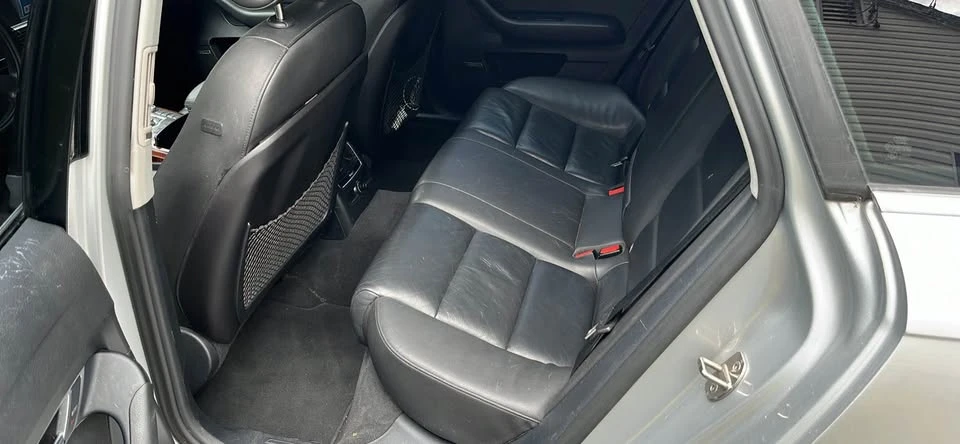 2008 Audi C6 A6 - Image 8 of 9