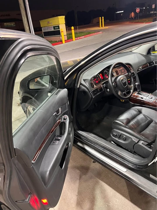 2008 Audi C6 A6 - Image 4 of 7