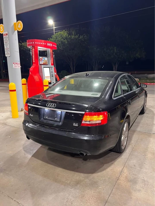 2008 Audi C6 A6 - Image 2 of 7