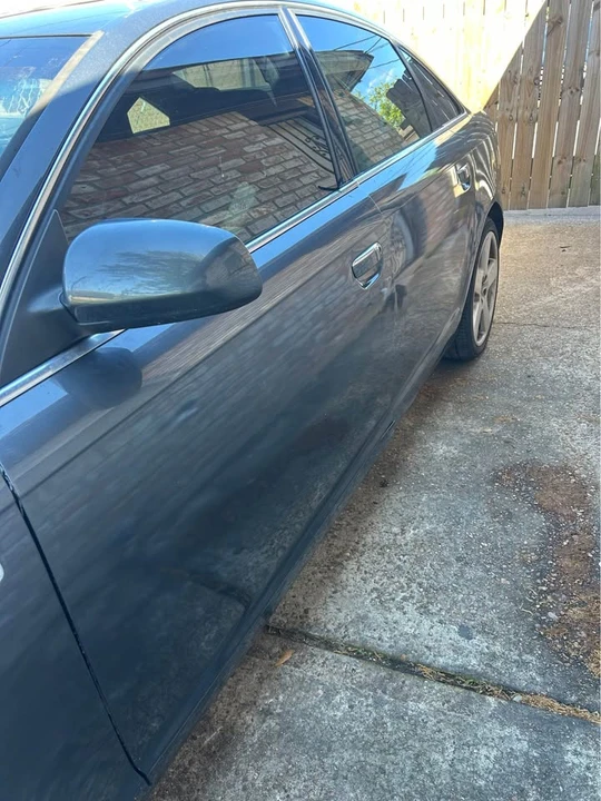 2008 Audi C6 A6 - Image 4 of 15