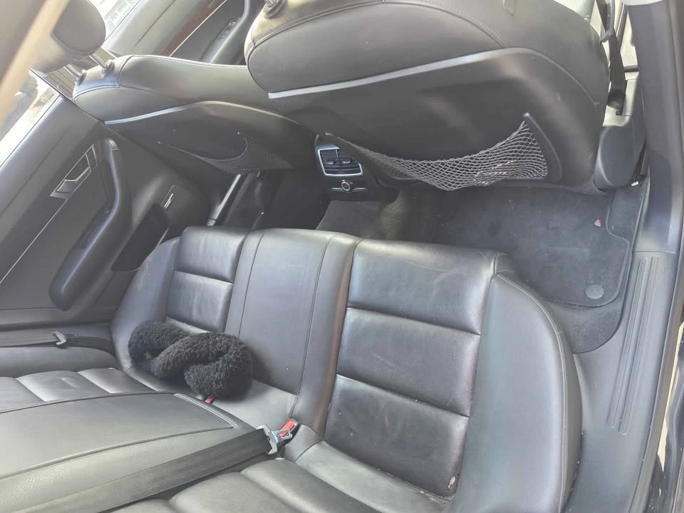 2008 Audi C6 A6 - Image 5 of 10