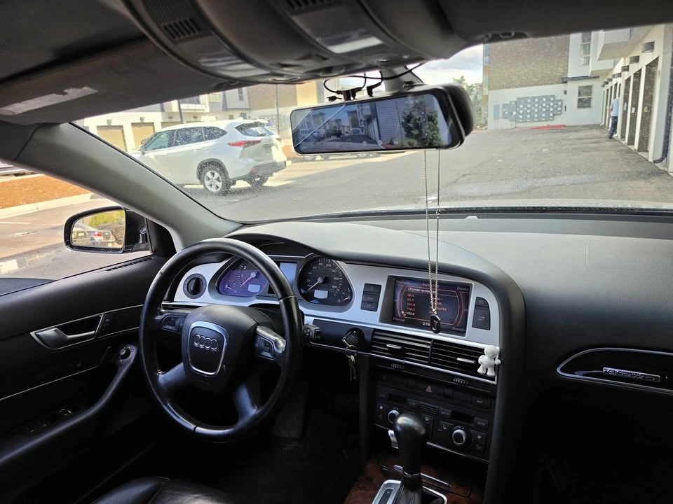 2008 Audi C6 A6 - Image 3 of 10