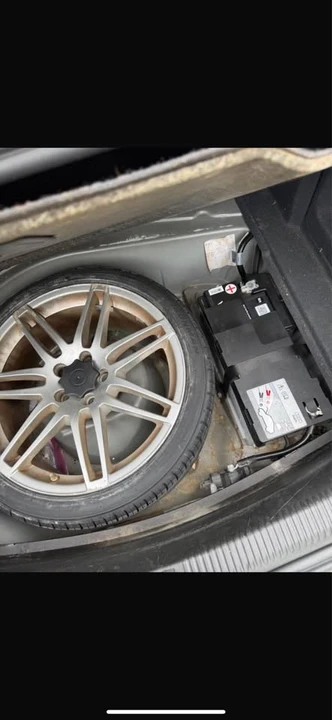 2008 Audi C6 A6 - Image 7 of 7