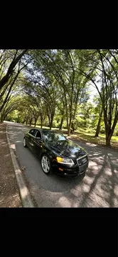 2008 Audi A6 3.2 Quattro