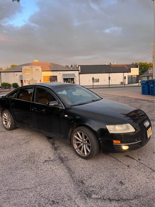 2008 Audi C6 A6 - Image 2 of 11