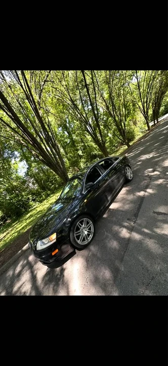 2008 Audi C6 A6 - Image 2 of 7
