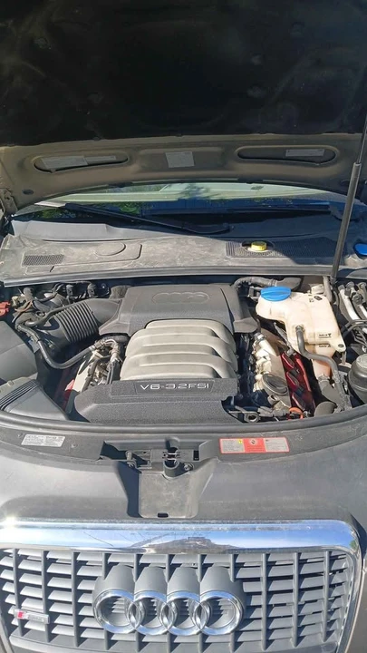 2008 Audi C6 A6 - Image 12 of 12