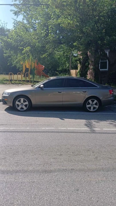 2008 Audi C6 A6 - Image 7 of 12