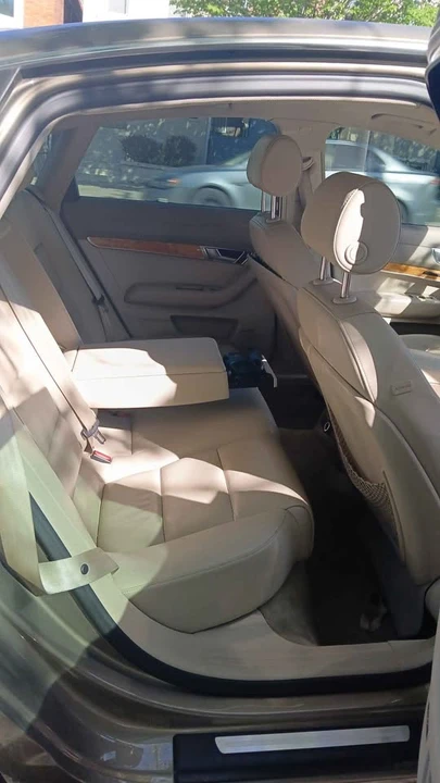 2008 Audi C6 A6 - Image 10 of 12