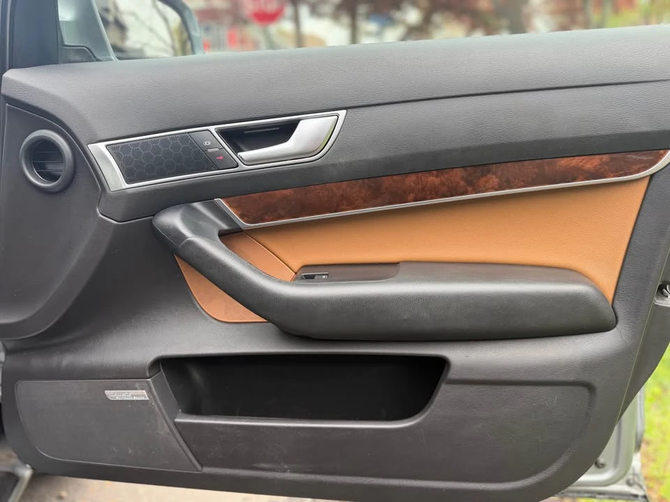 2008 Audi C6 A6 - Image 11 of 13