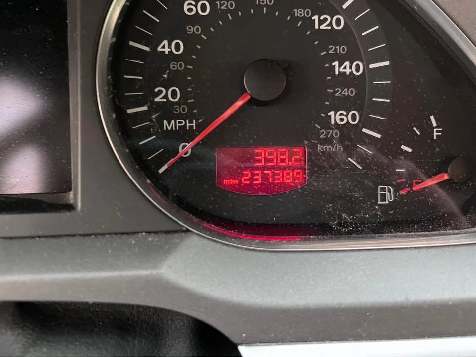 2008 Audi C6 A6 - Image 8 of 11
