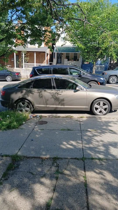 2008 Audi C6 A6 - Image 4 of 12