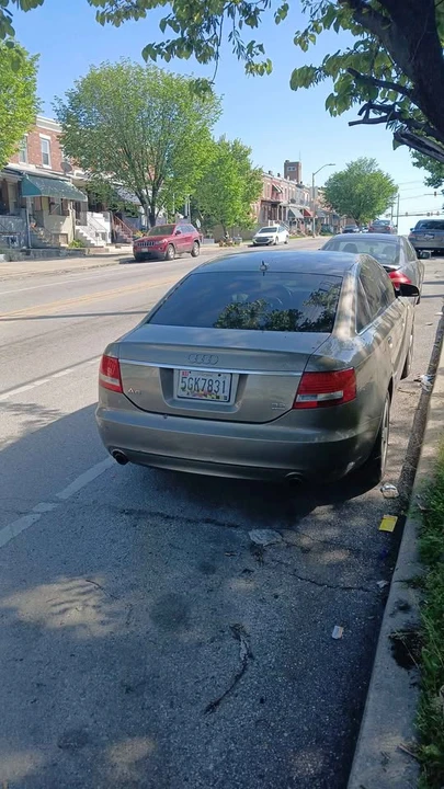 2008 Audi C6 A6 - Image 5 of 12