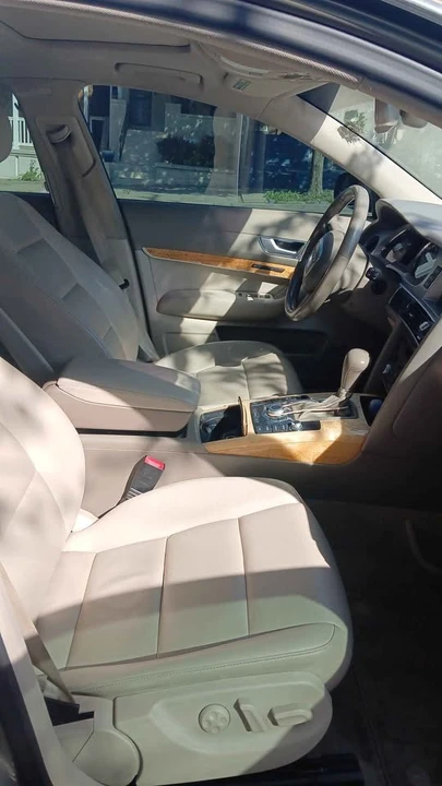 2008 Audi C6 A6 - Image 9 of 12