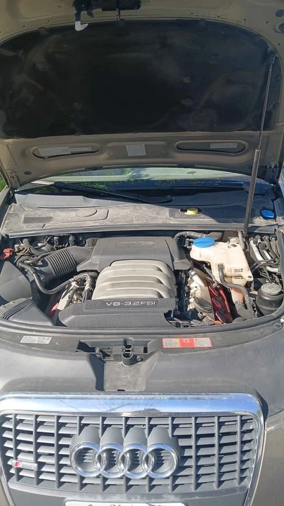 2008 Audi C6 A6 - Image 11 of 12