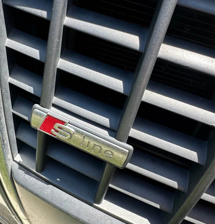 2008 Audi C6 A6 - Image 11 of 11