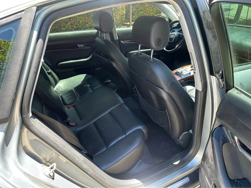 2008 Audi C6 A6 - Image 9 of 11