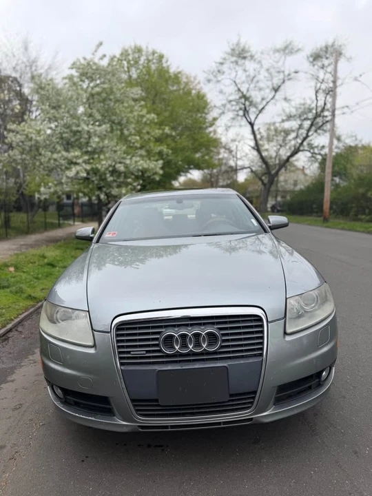 2008 Audi C6 A6 - Image 2 of 13