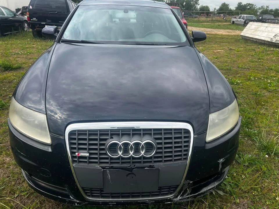2008 Audi C6 A6 - Image 7 of 12