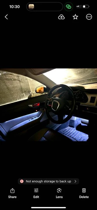 2008 Audi C6 A6 - Image 4 of 12